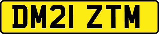 DM21ZTM