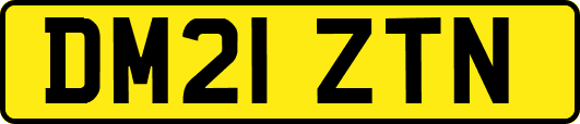 DM21ZTN