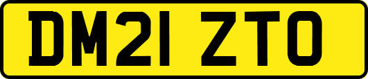 DM21ZTO