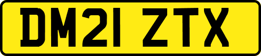 DM21ZTX