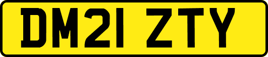 DM21ZTY