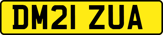 DM21ZUA