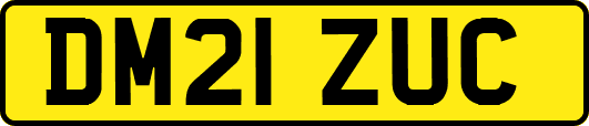 DM21ZUC