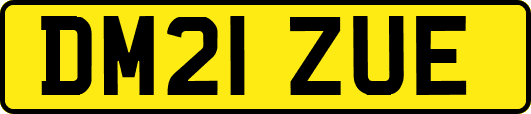 DM21ZUE