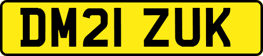 DM21ZUK