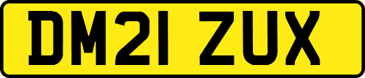 DM21ZUX