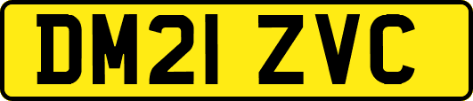 DM21ZVC