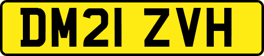 DM21ZVH