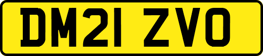 DM21ZVO