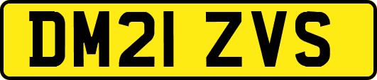 DM21ZVS