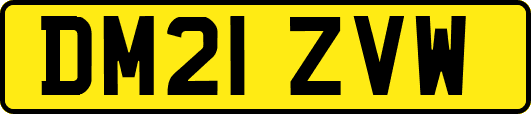 DM21ZVW