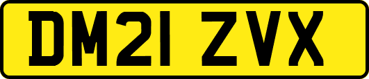 DM21ZVX