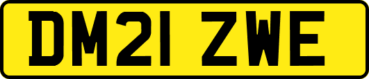 DM21ZWE