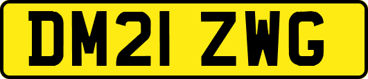 DM21ZWG