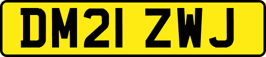 DM21ZWJ