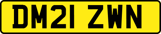 DM21ZWN