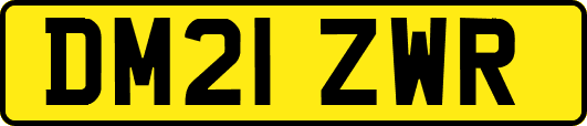 DM21ZWR