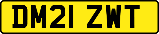 DM21ZWT