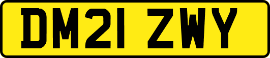 DM21ZWY