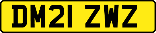 DM21ZWZ
