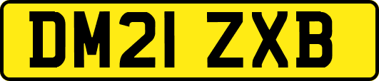 DM21ZXB