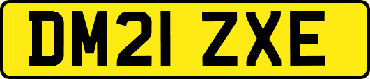 DM21ZXE
