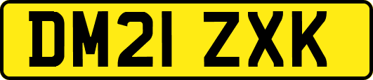 DM21ZXK