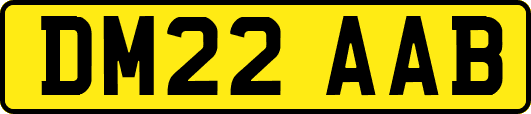 DM22AAB