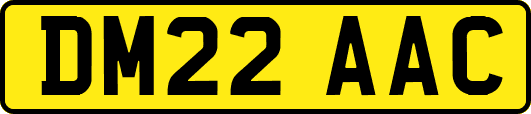 DM22AAC