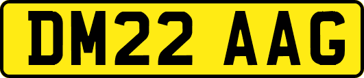 DM22AAG