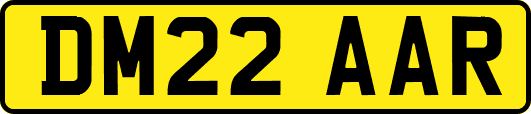 DM22AAR