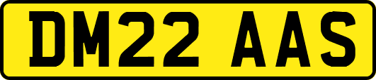 DM22AAS