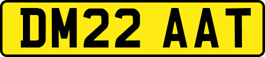 DM22AAT