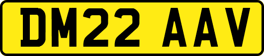 DM22AAV