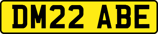 DM22ABE