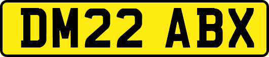 DM22ABX