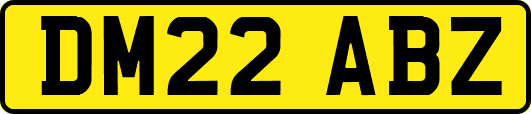 DM22ABZ