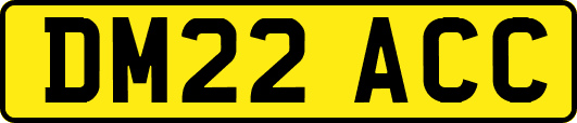 DM22ACC