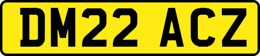 DM22ACZ