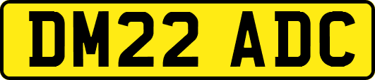 DM22ADC