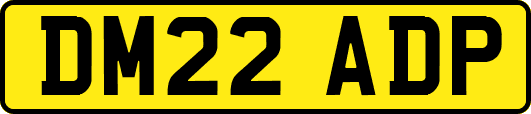 DM22ADP