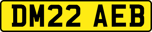 DM22AEB