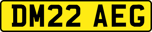 DM22AEG