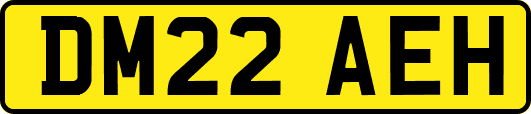DM22AEH
