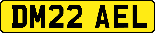 DM22AEL