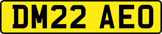 DM22AEO