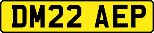 DM22AEP