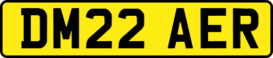 DM22AER