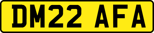 DM22AFA