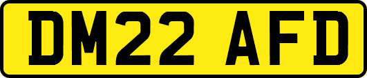DM22AFD